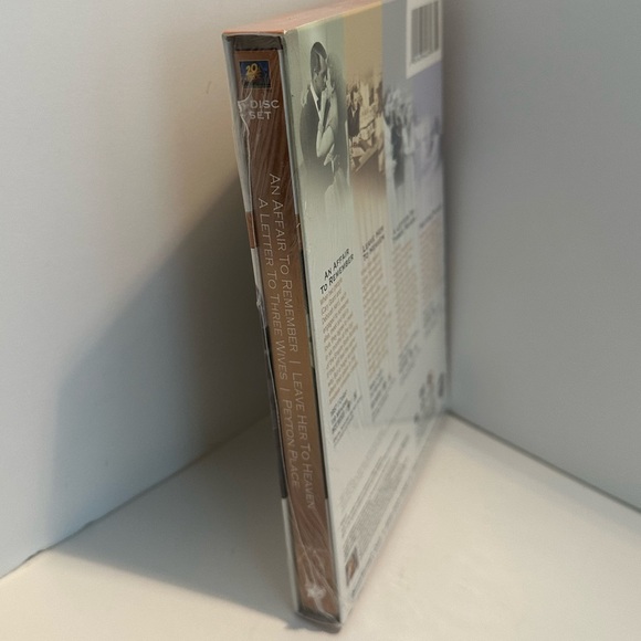 20th Century Fox studio Classics Box Set with Movie Poster -New - Picture 3 of 7